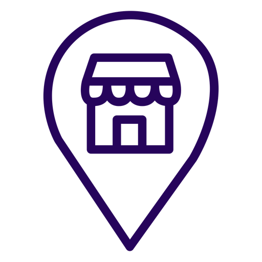 Icono tienda